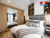 Prodej rodinného domu, Opočno, 51 m2