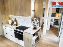 Prodej rodinného domu, Opočno, 51 m2