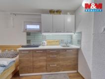 Prodej chaty, Vranov, 35 m2