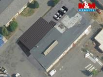 Prodej výrobních prostor, Uhlířské Janovice, 28. října, 200 m2