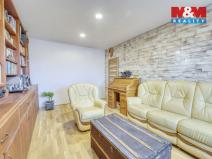 Prodej bytu 2+1, Rokycany - Nové Město, Soukenická, 62 m2