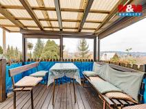 Prodej chaty, Červený Kostelec, Chrby, 34 m2