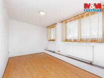 Prodej bytu 1+kk, Kostelec nad Orlicí, Mánesova, 38 m2