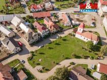 Prodej rodinného domu, Albrechtice nad Orlicí, Na návsi, 200 m2