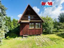 Prodej zahrady, Domašov u Šternberka, 560 m2