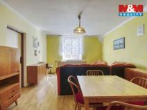 Prodej rodinného domu, Slavonice, Boženy Němcové, 191 m2