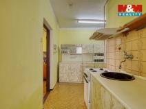 Prodej rodinného domu, Slavonice, Boženy Němcové, 191 m2