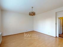 Pronájem bytu 2+1, Praha - Modřany, Do čtvrti, 56 m2