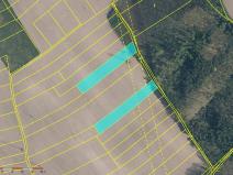 Prodej pole, Mělník, 5913 m2