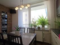 Prodej bytu 3+1, Mokrá-Horákov, 72 m2