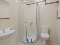 Pronájem bytu 1+1, Nový Bor, Riegrova, 30 m2