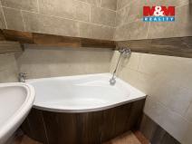 Prodej bytu 3+1, Karviná - Ráj, Božkova, 56 m2