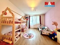 Prodej bytu 2+1, Mirošov, Janovská, 65 m2