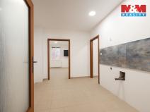 Pronájem komerční nemovitosti, Svatava, U Přádelny, 250 m2