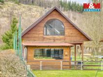 Prodej chaty, Chřenovice, 89 m2