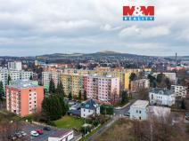 Prodej bytu 3+1, Varnsdorf, Pražská, 81 m2