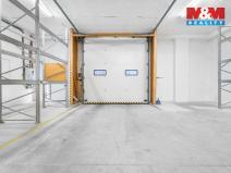 Pronájem obchodního prostoru, Chrastava - Dolní Chrastava, U Nisy, 740 m2