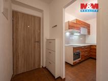 Pronájem bytu 3+1, Týnec nad Sázavou, Jílovská, 61 m2