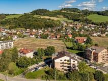 Prodej bytu 3+kk, Jablůnka, 60 m2