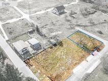 Prodej pozemku, Dobřichovice, Randova, 1397 m2