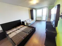 Pronájem bytu 1+1, Brno, Ečerova, 40 m2