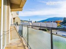 Prodej bytu 2+1, Prachatice, Malé náměstí, 56 m2