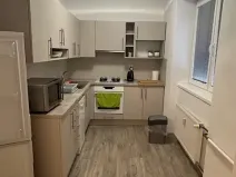 Prodej bytu 2+1, Turnov, Studentská, 50 m2