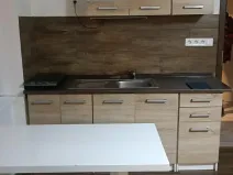 Pronájem bytu 2+kk, Teplice, gen. Svobody, 37 m2