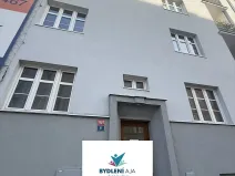 Prodej bytu 1+1, Teplice, Fügnerova, 44 m2