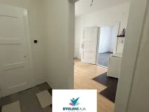 Prodej bytu 1+1, Teplice, Fügnerova, 44 m2