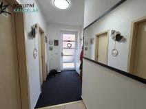 Prodej rodinného domu, Prostějov - Domamyslice, Ořechová, 150 m2