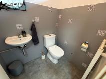 Prodej rodinného domu, Prostějov - Domamyslice, Ořechová, 150 m2