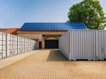 Prodej kanceláře, Čestlice, 1138 m2