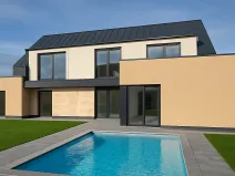 Prodej rodinného domu, Vysoký Újezd, 253 m2