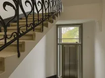 Pronájem bytu 1+kk, Praha - Vinohrady, 26 m2