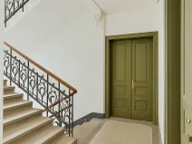 Pronájem bytu 2+kk, Praha - Vinohrady, 49 m2