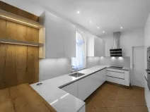 Pronájem vily, Praha, 243 m2