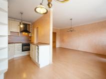 Prodej bytu 3+kk, Praha - Břevnov, 79 m2