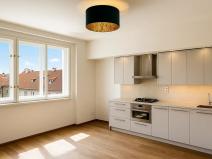 Prodej bytu 2+kk, Praha - Staré Město, 44 m2