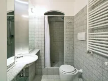 Pronájem bytu 3+kk, Praha - Malá Strana, 73 m2