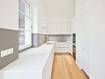 Prodej bytu 4+1, Praha, 195 m2