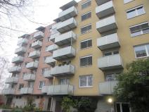 Prodej bytu 4+1, Brno, Renčova, 91 m2
