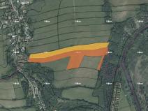 Prodej pole, Kružberk, 23422 m2