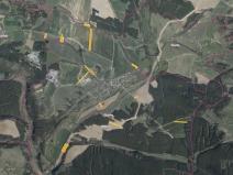 Prodej podílu pole, Mladotice, 37649 m2