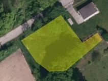 Pronájem zahrady, Ostrava, 1114 m2