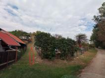 Pronájem sadu/vinice, Hustopeče, 1025 m2