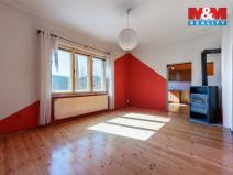 Prodej činžovního domu, Kraslice, Sadová, 305 m2