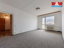 Pronájem bytu 2+1, Chodov, Vítězná, 54 m2