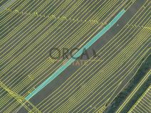 Prodej pole, Moravská Nová Ves, 3258 m2