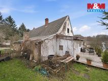 Prodej rodinného domu, Rychnov na Moravě, 155 m2